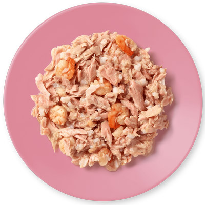 Applaws Adult Tuna with Prawn 70g foto
